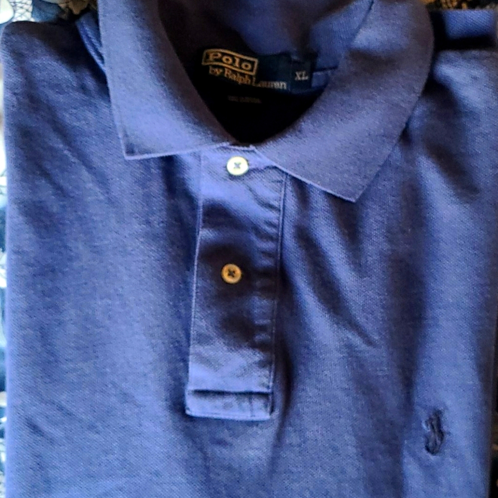 Ralph Lauren polo shirt